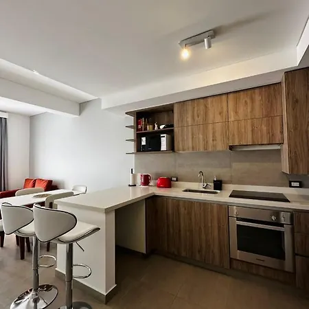 Domum 144 Apartment San Juan Exterior photo