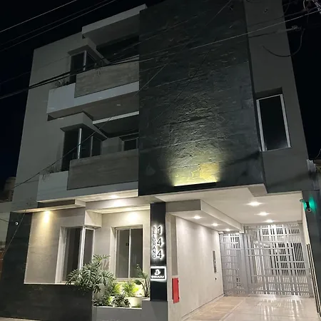 Domum 144 Apartment San Juan Exterior photo