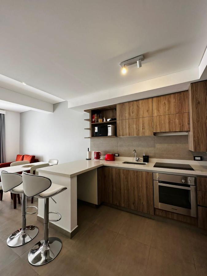 Domum 144 Apartment *