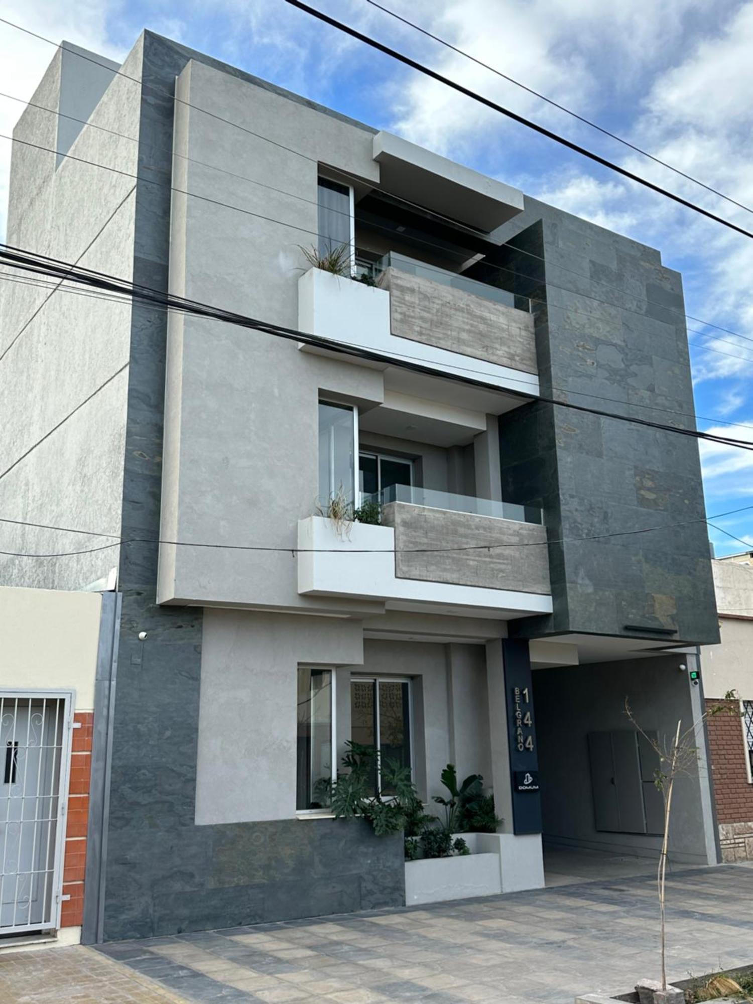 Domum 144 Apartment San Juan