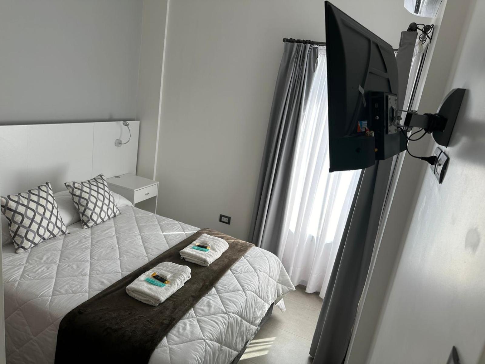 Apartment Domum 144 San Juan